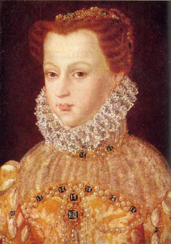 Mary Stuart